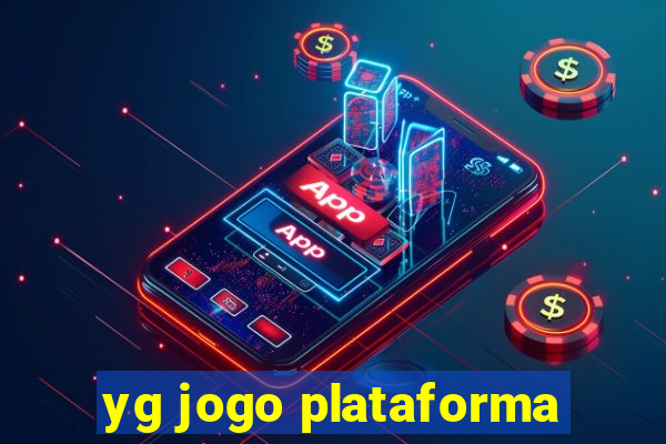 yg jogo plataforma